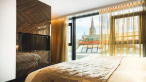 Hotel Lamée, Wien, Österreich